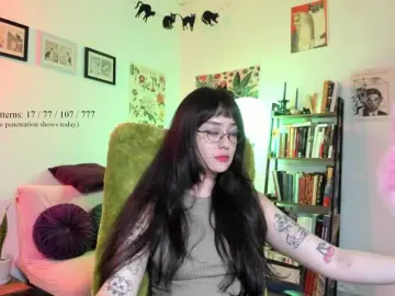 Bongacams Sex Chat of Luci--ana