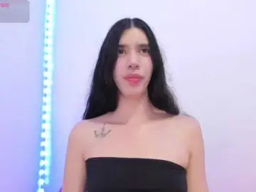 Bongacams Adult Video Chat of MaddyMendozax