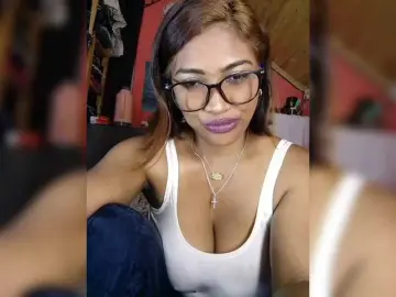 Bongacams Sex Cam of butterfly007
