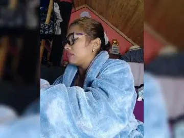 Bongacams Live Sex of butterfly007