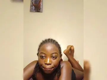 Bongacams Nude Webcam of Chocolateboo598