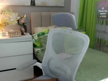 Bongacams Free Live Porn of SamanthaSaintz