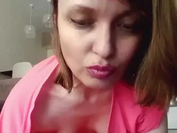 Bongacams Adult Video Chat of lilisexy14