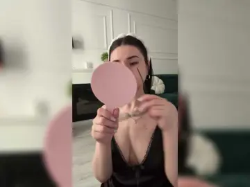 Bongacams Live Porn of Chiaralovee