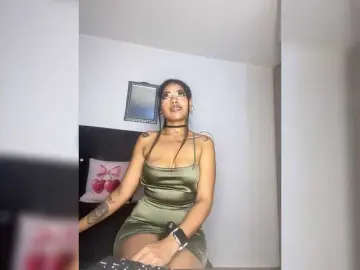 Bongacams Sex Cam of Karolsay
