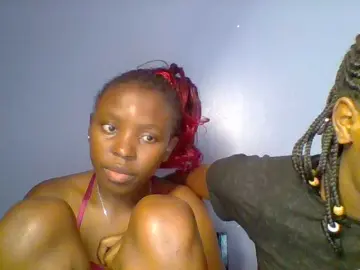 Bongacams Sex Chat of supersexygals
