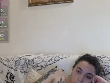 Bongacams Free Live Porn of Kattleya140807