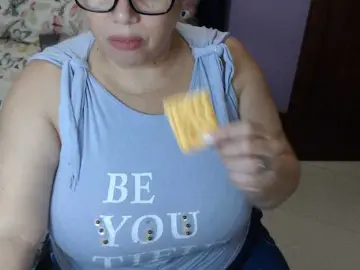 Bongacams Live Sex Cam of ElizabethTaylor8