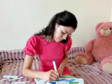Bongacams Live Porn of Honeykrisspussy