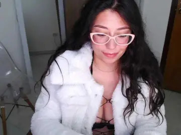 Bongacams Sex Cam of Angel-ink-333