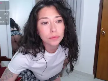 Bongacams Live Sex of Angel-ink-333