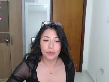 Bongacams Private Sex Chat of Angel-ink-333