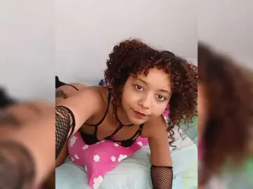 Bongacams Private Sex Chat of milanxbunny333
