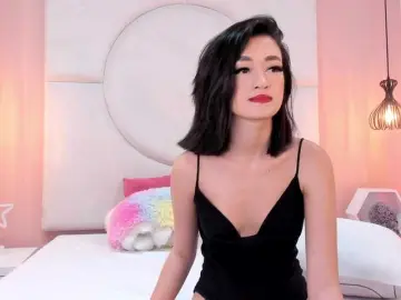 Bongacams Best Webcam of LeahSaenz
