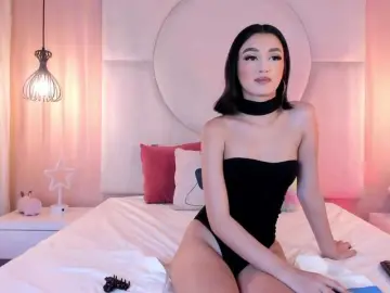Bongacams Live Sex of LeahSaenz