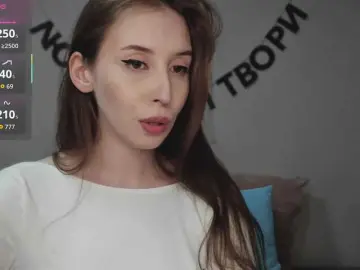 Bongacams Nude Webcam of RocketGIRL