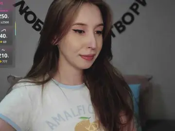 Bongacams Sex Chat of RocketGIRL