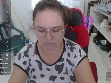 Bongacams Live Sex Cam of helenca1980