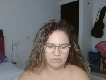 Bongacams Live Sex Cam of helenca1980