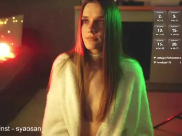 Bongacams Sex Chat of Damkiky