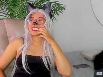 Bongacams Nude Webcam of Sugiri-erocosplay