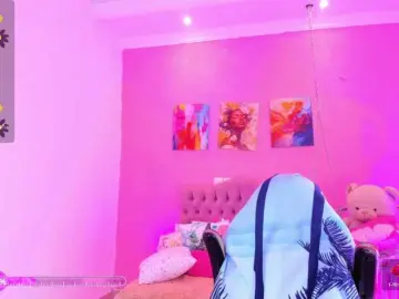 Bongacams Adult Webcam of lucibunny