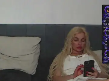 Bongacams Private Sex Chat of SoulStream