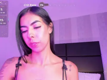 Bongacams Sex Cam of MaiaWatson