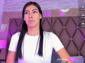 Bongacams Private Sex Chat of MaiaWatson