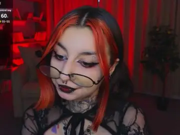 Bongacams Watch Live Sex Cams of MistressMarcelline