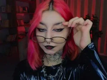 Bongacams Live Sex Cam of MistressMarcelline