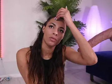 Bongacams Live Porn of sisi-von-dee