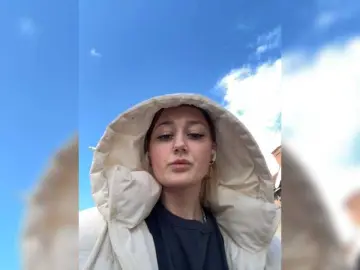 Bongacams Private Sex Chat of AmeliaLovesXoxo1