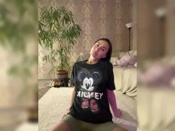 Bongacams Best live sex cam show of Lilu5107