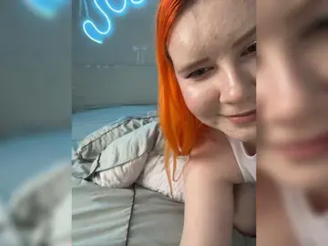 Bongacams Adult Webcam of LunaLu13