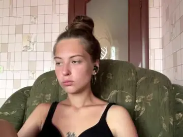 Bongacams Sex Cam of RonnaWillow