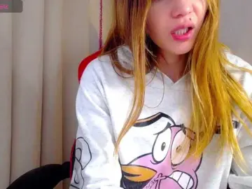 Bongacams Adult Webcams of Rosmar7-