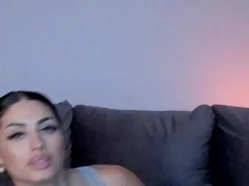 Bongacams Live Sex of CindyTail