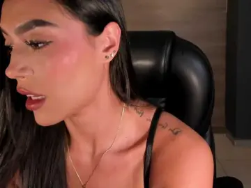 Bongacams Live Sex of JadeEvans