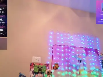 Bongacams Live Sex of BabyZelda