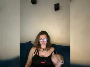 Bongacams Live Sex of WILDGIRL