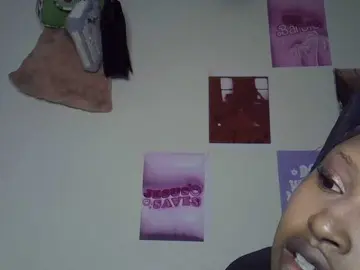 Bongacams Sex Cam of Cayvaal
