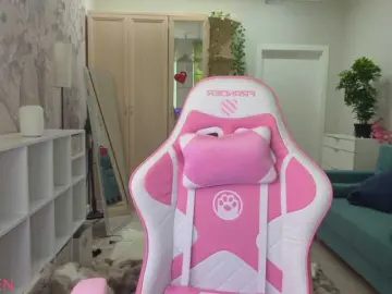 Bongacams Sex Chat of EvaMilly