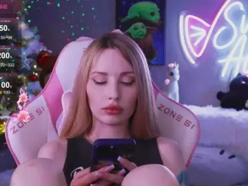 Bongacams Free Live Porn of MySweetAlice