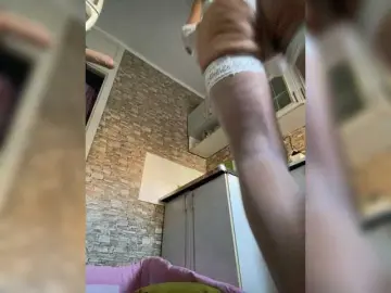 Bongacams Live Sex of Ritia