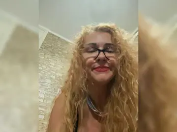 Bongacams Live Porn of Ritia