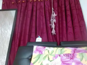 Bongacams Free Live Porn of Camila-milf
