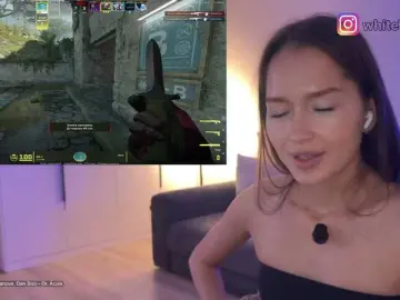 Bongacams Live Porn of whiteTEAa