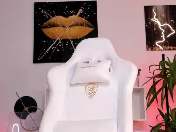 Bongacams Live Porn of AnyssyaHot