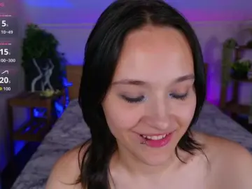 Bongacams Live Sex of DarcyBlackwood